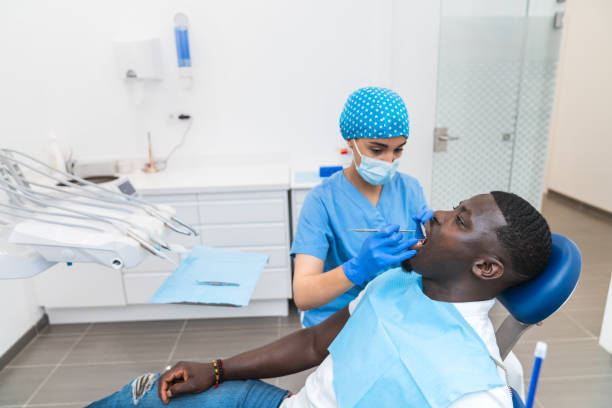 Best Emergency Denture Repair in , MD
